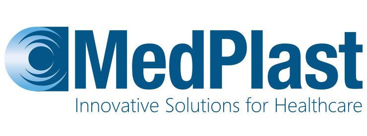 Medplast Logo