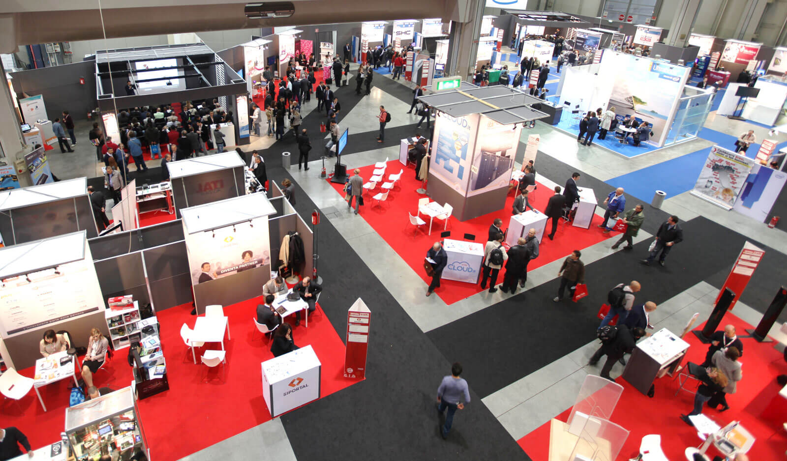 Apogee Exhibits Trade Show Exhibits 101