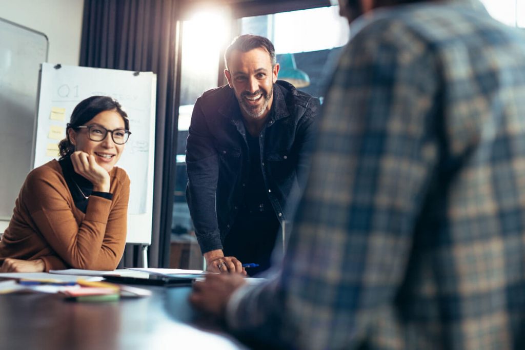 Are You Asking These 3 Important Trade Show Questions? Apogee Exhibits