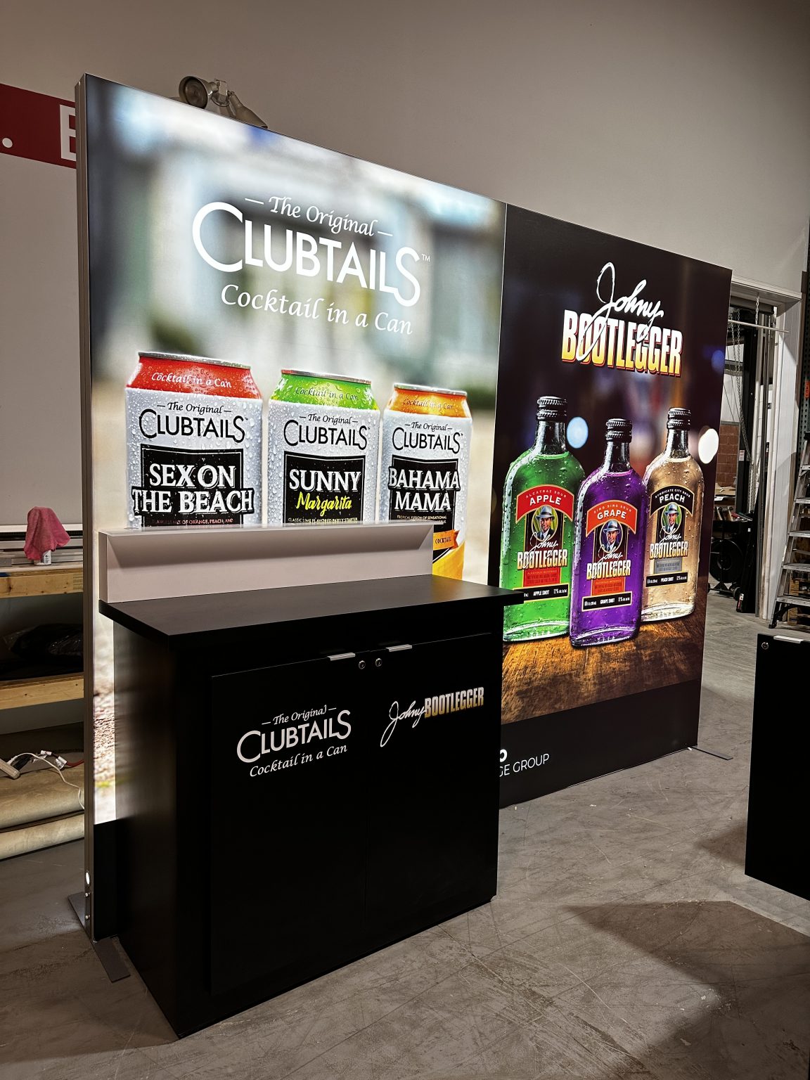 Trade Show Displays & Services | Apogee Exhibits
